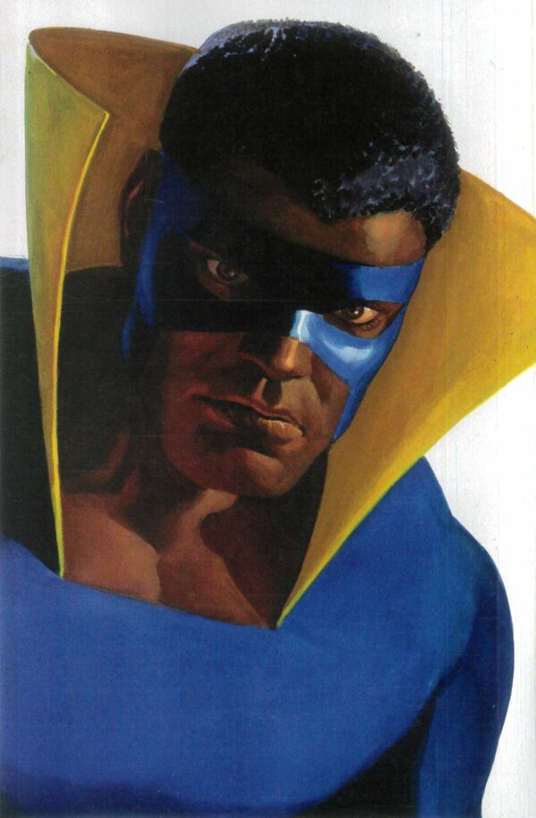 AVENGERS (2023 SERIES) #26: Alex Ross Timeless cover C