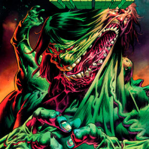 INCREDIBLE HULK (2023 SERIES) #28 Nic Klein cover A