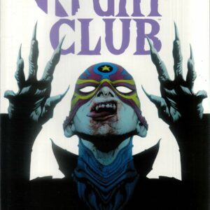 NIGHT CLUB TP #2