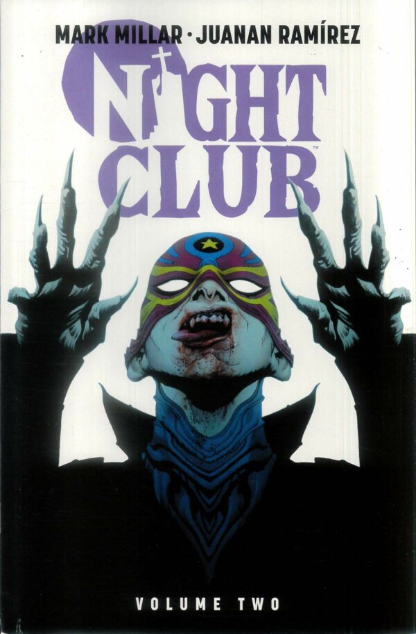 NIGHT CLUB TP #2