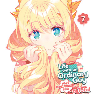 LIFE WITH AN ORDINARY GUY REINCARNATED KNOCKOUT GN #7 LIFE WITH AN ORDINARY GUY REINCARNATED KNOCKOUT GN #7