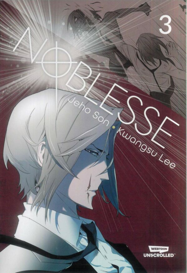 NOBLESSE GN #3