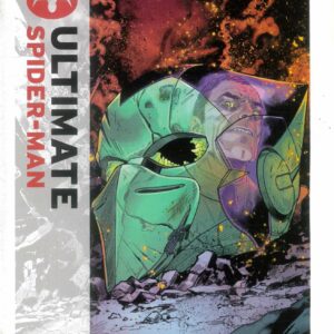 ULTIMATE SPIDER-MAN (2024 SERIES) #17: Marco Checchetto cover A