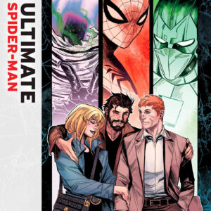 ULTIMATE SPIDER-MAN (2024 SERIES) #20 Marco Checchetto cover A