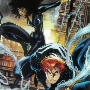 ULTIMATE SPIDER-MAN (2024 SERIES) #17: Gerardo Sandoval Ultimate Special cover B