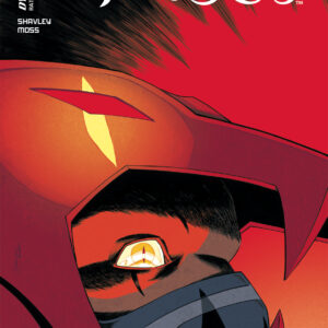 THUNDERCATS (2024 SERIES) #19 Declan Shalvey cover B