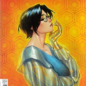 DEADPOOL (2024 SERIES) #15: Meghan Hetrick Pride cover C