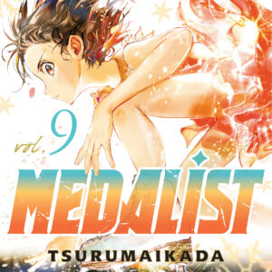 MEDALIST GN #9