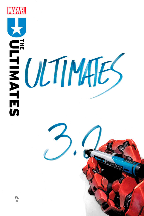 ULTIMATES (2024 SERIES) #13: cover A