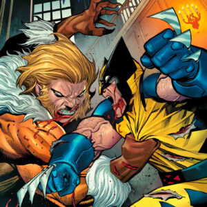 WOLVERINE (2024 SERIES) #11 Martin Coccolo cover A