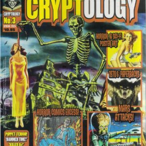 CRYPTOLOGY #3