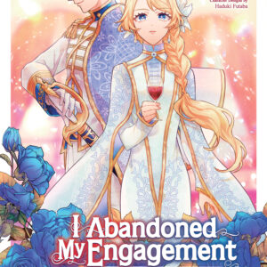 I ABANDONED MY ENGAGEMENT GN #4