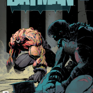 ABSOLUTE BATMAN #10 Nick Dragotta cover A