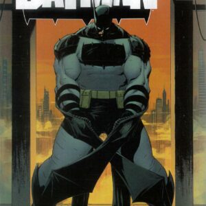 ABSOLUTE BATMAN #1: Nick Dragotta 7th Print cover A