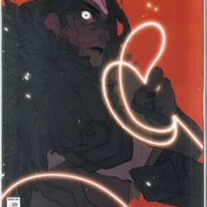 ABSOLUTE WONDER WOMAN #8: Meredith McClaren RI cover D ABSOLUTE WONDER WOMAN #8: Meredith McClaren RI cover D