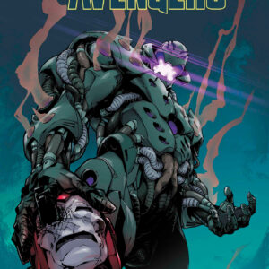 WEST COAST AVENGERS (2024 SERIES) #10 Kalman Andrasofszky cover B