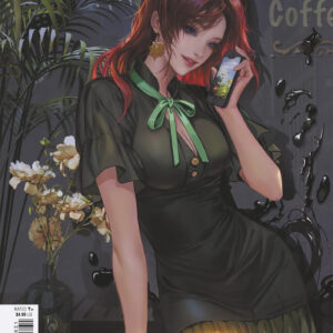 ALL NEW VENOM #8 Fanyang Venom cover C