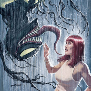 ALL NEW VENOM #9 Juan Ferreyra cover C