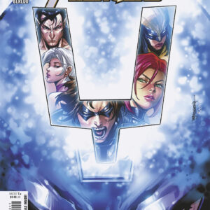 NEW AVENGERS (2025 SERIES) #2: Stephen Segovia cover A