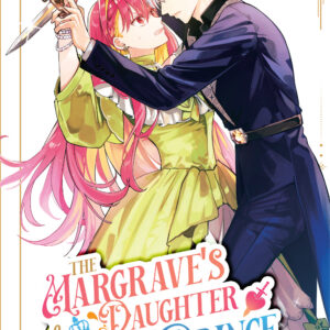 MARGRAVE’S DAUGHTER & THE ENEMY PRINCE #3