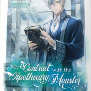 MY CONTRACT WITH THE APOTHECARY MONSTER GN #2
