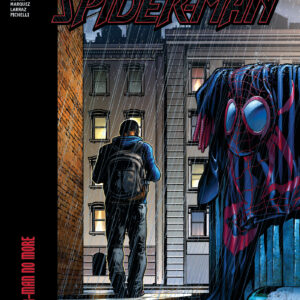 MILES MORALES SPIDER-MAN MODERN ERA EPIC COLLECTIO #2 Spider-man No More (2011 #13-28)