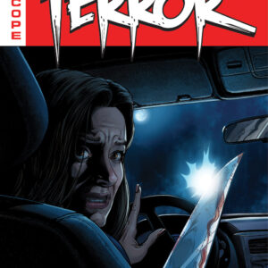 GRIMM TALES OF TERROR VOLUME 5 #8 Eric J cover A