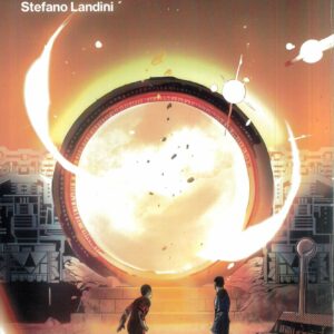 PRODIGY TP #3: Slaves of Mars