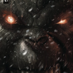 HERCULOIDS #7 Francesco Mattina cover A