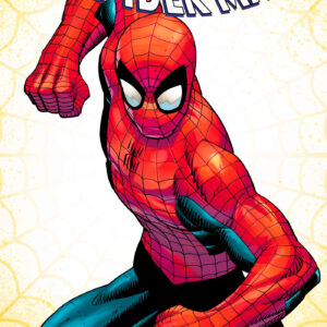 AMAZING SPIDER-MAN (2025 SERIES) #10 John Romita Jr. cover A