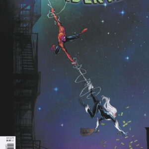 AMAZING SPIDER-MAN (2025 SERIES) #5: Joelle Jones cover D