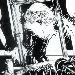 AMAZING SPIDER-MAN (2025 SERIES) #2: Pablo Villalobos B&W 2nd Print RI cover B
