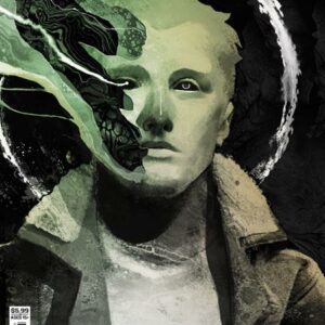 ABSOLUTE GREEN LANTERN #4: Alex Eckman-Lawn cover C