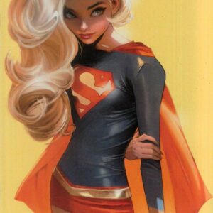 SUMMER OF SUPERMAN SPECIAL #1: Alexander Lozano 2nd Print cover A