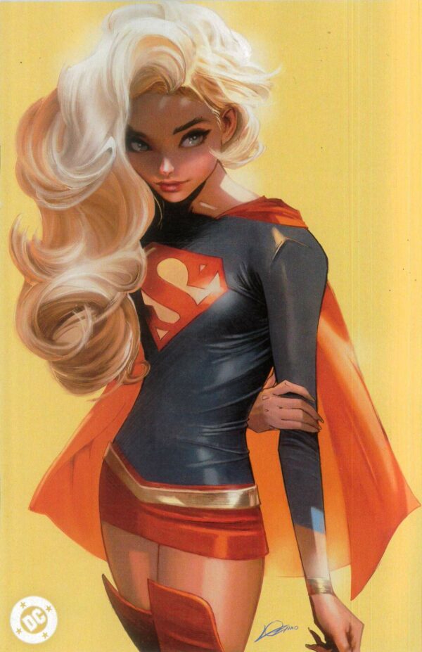 SUMMER OF SUPERMAN SPECIAL #1: Alexander Lozano 2nd Print cover A