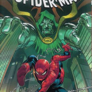 AMAZING SPIDER-MAN: 8 DEATHS OF SPIDER-MAN TP: 2022 #60-70