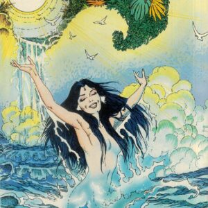 NEW TEEN TITANS (1984-1989 SERIES) #39