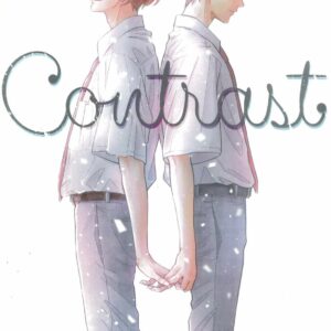 CONTRAST GN CONTRAST GN