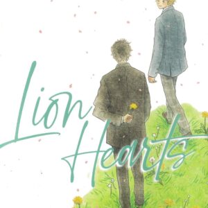 LION HEARTS GN