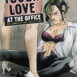 TOUGH LOVE AT OFFICE COMPLETE COLLECTION GN