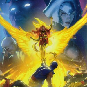 UNCANNY X-MEN (1963-2011,2015 SERIES) #137: 2025 Facsimile edition (Taurin Clarke RI cover P)