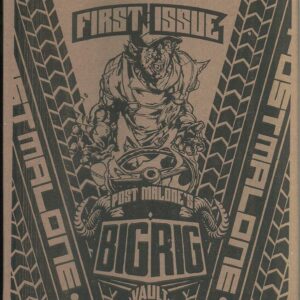 BIG RIG #1: Empty Bundle Box