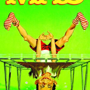 MAD MAGAZINE (2018 SERIES) #45