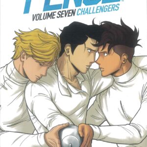 FENCE TP #7: Challengers