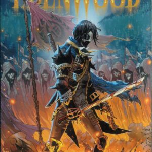 EDENWOOD TP #1