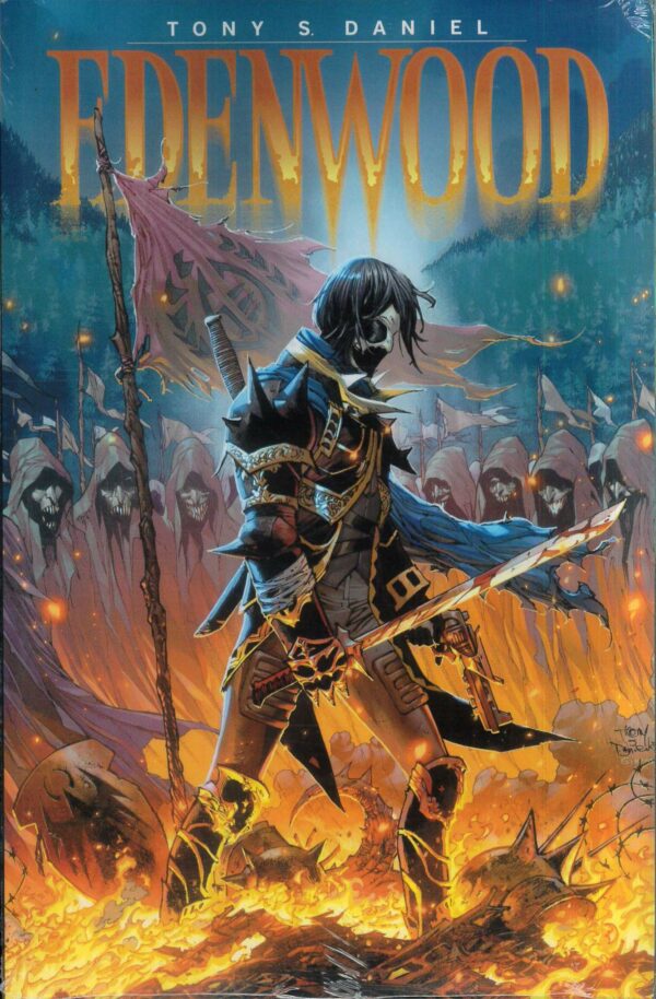 EDENWOOD TP #1