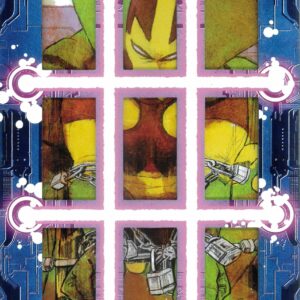 ABSOLUTE MISTER MIRACLE BY TOM KING/MITCH GERARDS