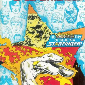 LEGION OF SUPER-HEROES (1984-1989 SERIES) #29