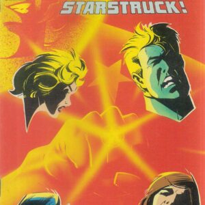 LEGION OF SUPER-HEROES (1984-1989 SERIES) #49