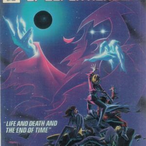 LEGION OF SUPER-HEROES (1984-1989 SERIES) #50